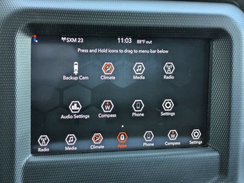 Used 2022 Jeep Wrangler Sport AWD/4WD image 12