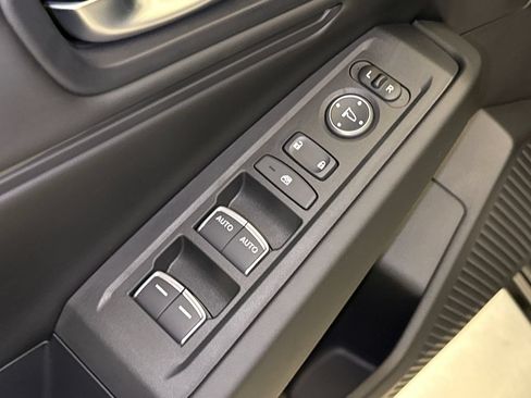 New 2026 Honda Accord EX-L image 20