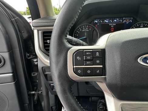 Certified 2023 Ford Expedition XLT AWD/4WD image 28