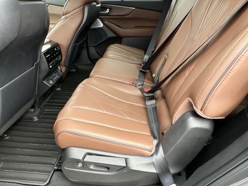 New 2026 Acura MDX SH-AWD w/ Advance Package image 22