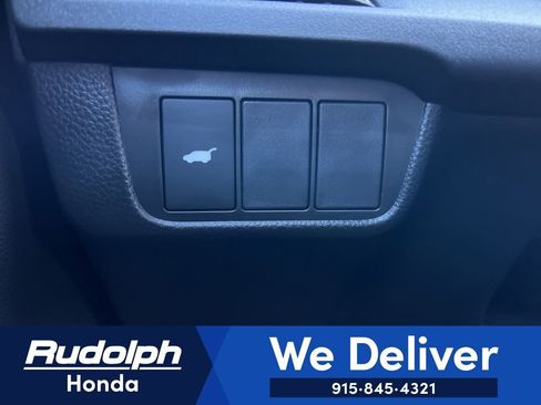 New 2026 Honda CR-V Sport-L image 35