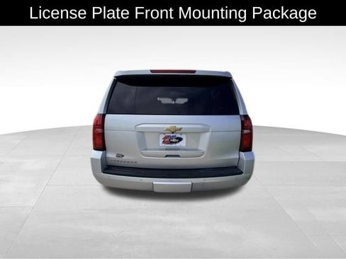 Certified 2019 Chevrolet Suburban LT AWD/4WD image 6
