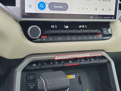 Used 2023 Toyota Tundra 1794 Edition image 28