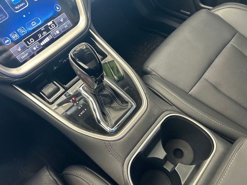 Certified 2021 Subaru Outback Limited image 28