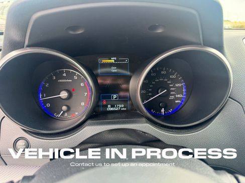 Used 2019 Subaru Outback 2.5i Premium w/ Popular Package #2 image 14