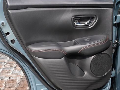 New 2026 Honda HR-V Sport image 32