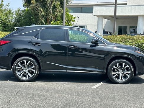 Used 2020 Lexus RX 350 FWD w/ Premium Package image 7