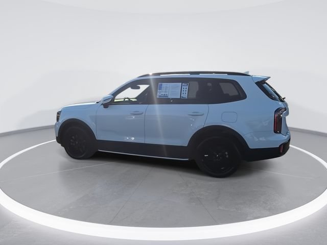Used 2024 Kia Telluride SX X-Line AWD/4WD image 5
