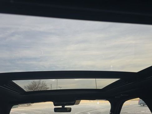 New 2026 Lincoln Navigator Reserve w/ Jet Appearance Package image 16