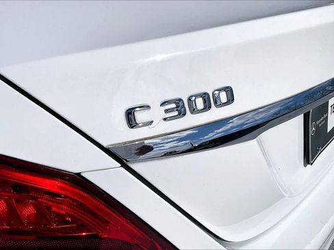 Used 2016 Mercedes-Benz C 300 Sedan image 29