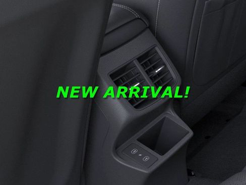 New 2026 Kia Seltos EX image 26