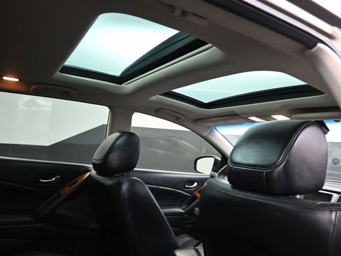 Used 2014 Nissan Murano LE w/ Platinum Edition Package image 21