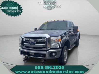 Used 2012 Ford F250 XLT w/ XLT Value Pkg