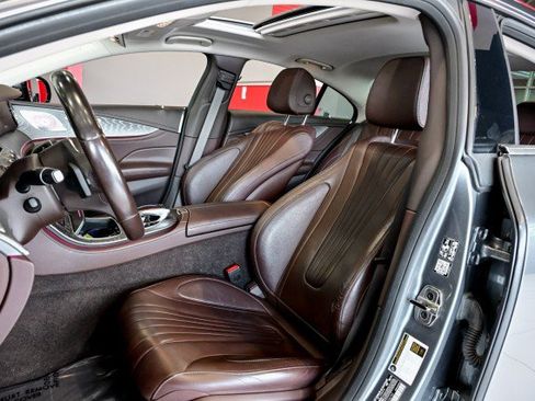 Used 2019 Mercedes-Benz CLS 450 4MATIC image 14