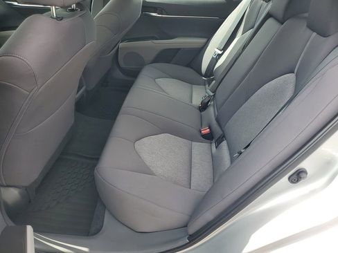 Used 2024 Toyota Camry LE w/ Convenience Package image 22