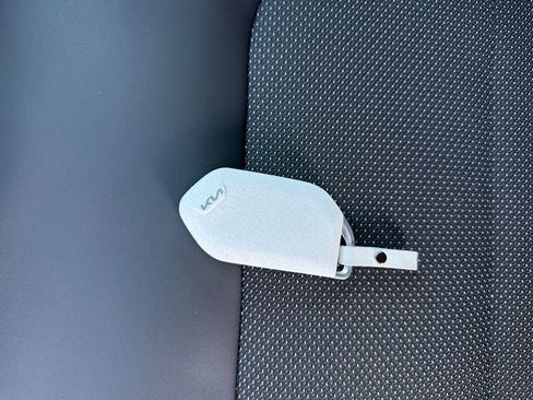 Used 2025 Kia EV6 Light RWD image 33