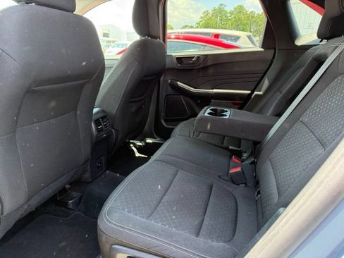 Used 2024 Ford Escape Active FWD image 5