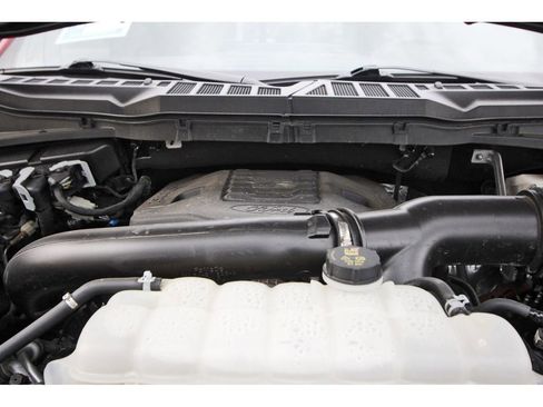 Used 2023 Ford F150 King Ranch w/ Equipment Group 601A High image 33