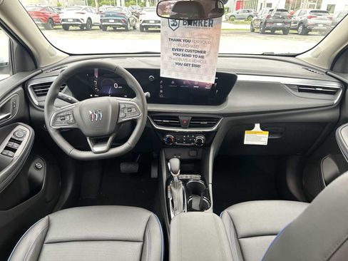 New 2026 Buick Encore GX Sport Touring w/ Comfort Package FWD image 19