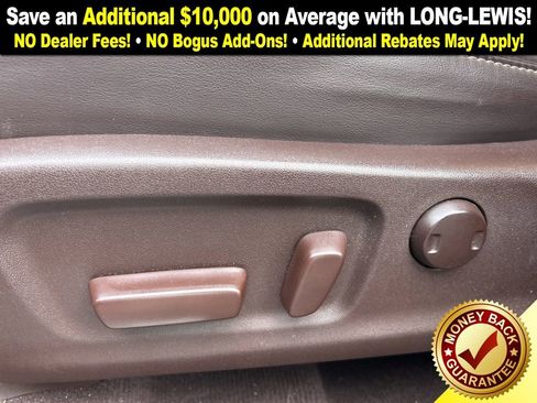 Used 2019 Lexus RX 350 FWD w/ Navigation Package image 18