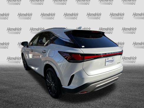 Used 2023 Lexus RX 350 FWD w/ Cold Area Package image 7