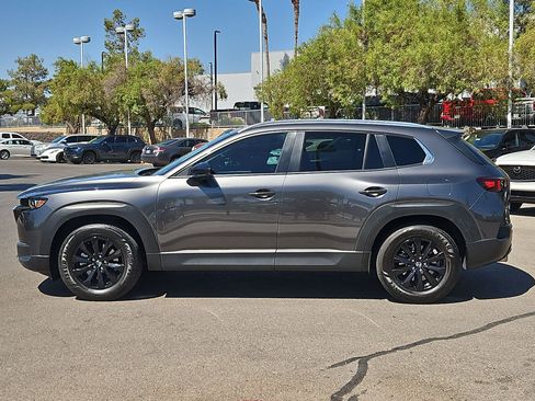 Certified 2024 MAZDA CX-50 AWD 2.5 S w/ Preferred Package image 2
