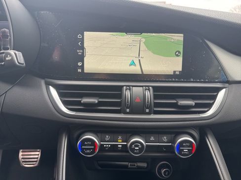 New 2026 Alfa Romeo Giulia AWD w/ Driving Assist Package image 15