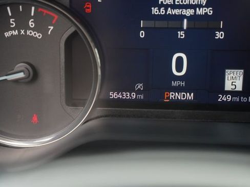 Used 2024 Ford Expedition Max Limited image 28