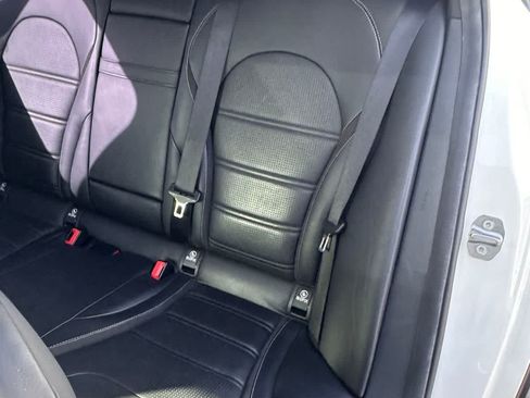 Used 2020 Mercedes-Benz C 63 AMG S image 11