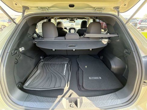New 2026 Subaru Crosstrek 2.5i Sport AWD/4WD image 29