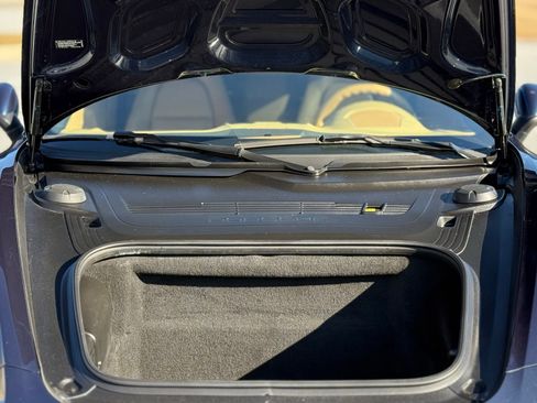 Used 2015 Porsche Boxster image 39