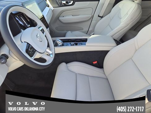 New 2026 Volvo XC60 B5 Ultra w/ Protection Package Premier image 12