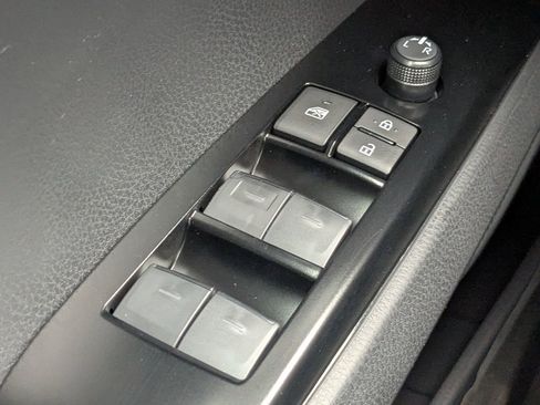 New 2026 Toyota Camry SE FWD image 19
