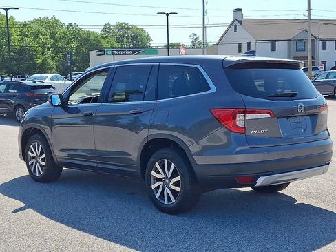 Used 2019 Honda Pilot EX-L image 7
