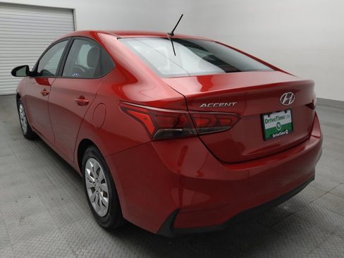 Used 2022 Hyundai Accent SE FWD image 5