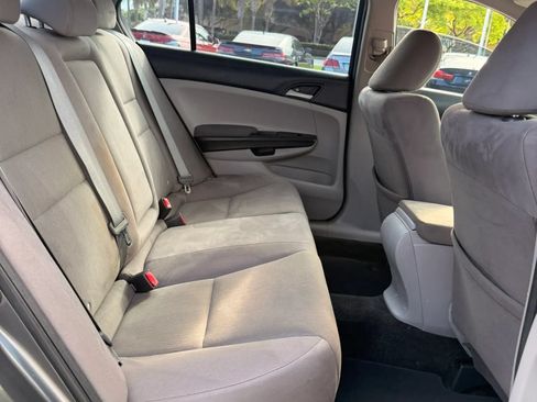 Used 2012 Honda Accord LX image 25