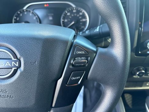 Certified 2024 Nissan Frontier S image 18