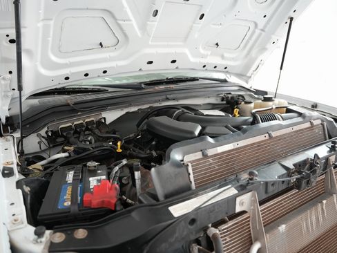 Used 2008 Ford F250 XL image 34