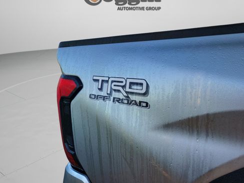 Used 2024 Toyota Tacoma TRD Off-Road image 14