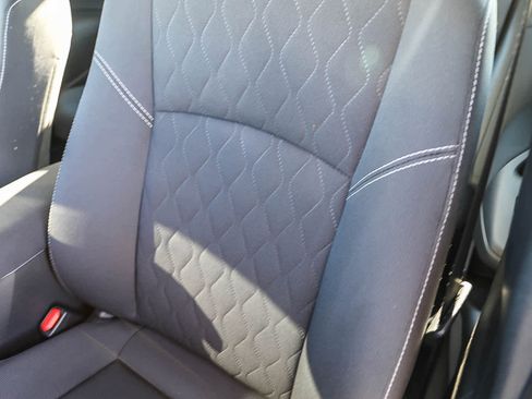 Certified 2025 Toyota Corolla LE image 25