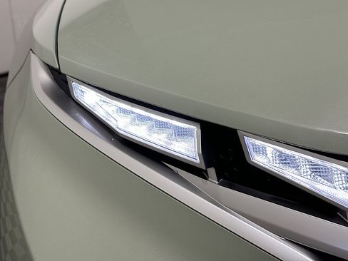 Used 2024 Hyundai Santa Cruz SEL image 9