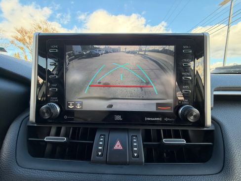 Used 2020 Toyota RAV4 Limited w/ Limited Grade Weather Package image 20