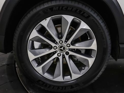 Used 2022 Mercedes-Benz GLE 350 image 10