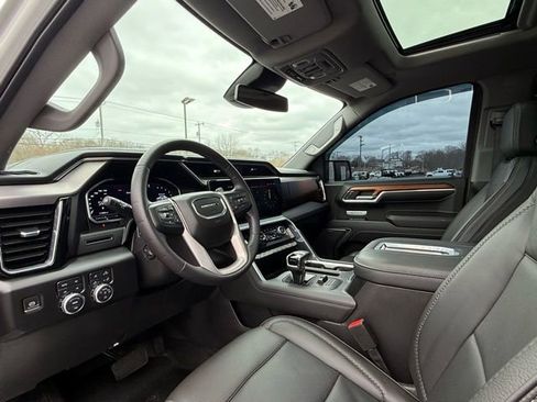Used 2022 GMC Sierra 1500 Denali image 15