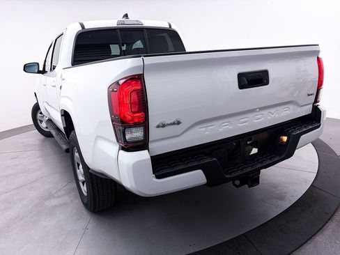 Used 2023 Toyota Tacoma SR AWD/4WD image 7