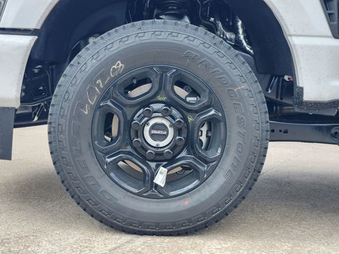 New 2026 Ford F250 XL w/ STX Appearance Package image 11