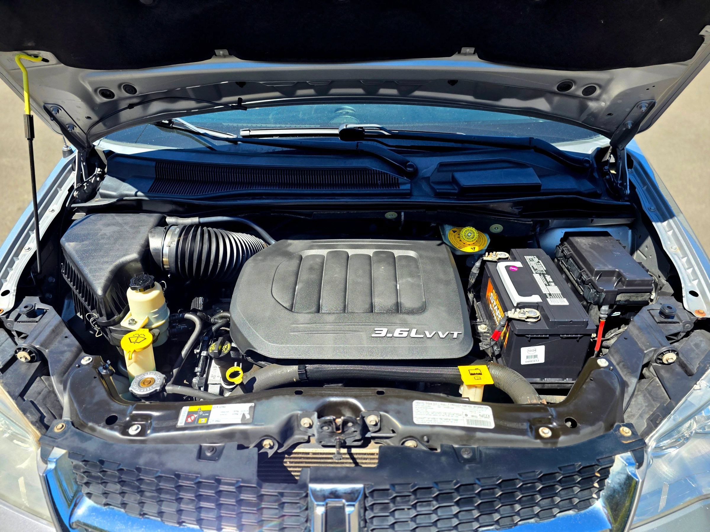 Used 2013 Dodge Grand Caravan SXT FWD image 55