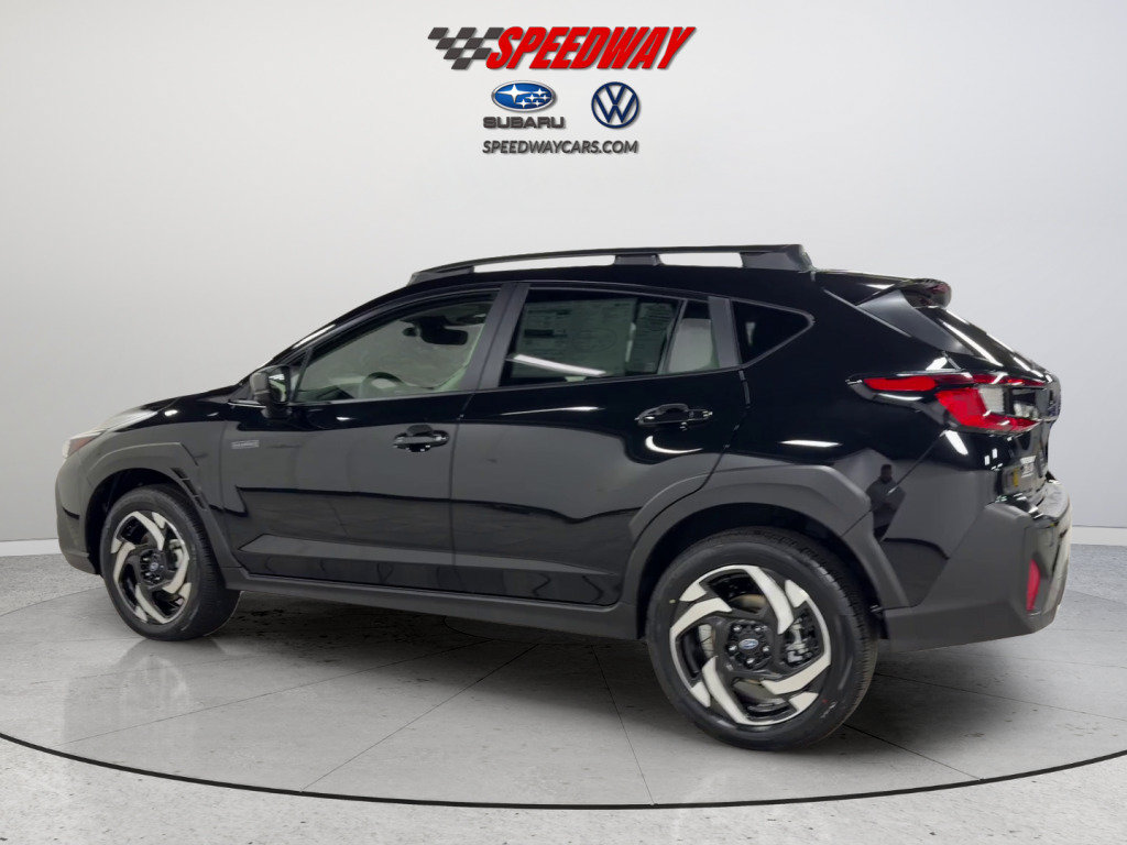New 2026 Subaru Crosstrek 2.5i Limited AWD/4WD image 9