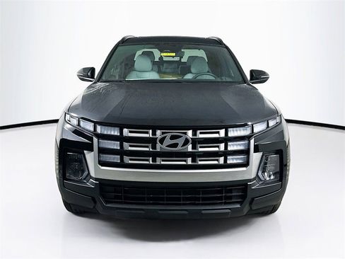 New 2025 Hyundai Santa Cruz SEL image 2