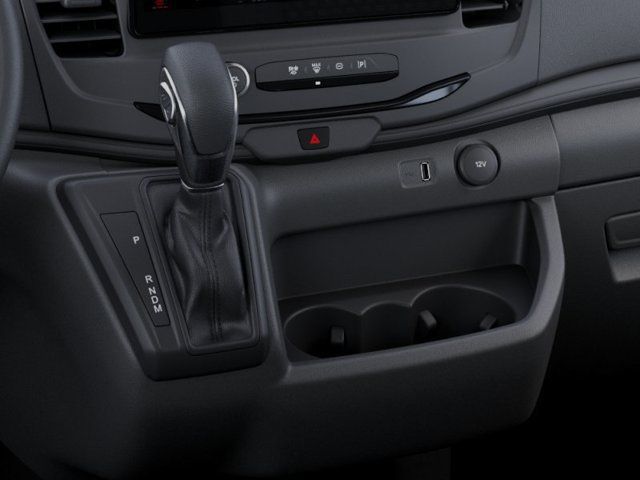 New 2027 Ford Transit 350 XL RWD image 15